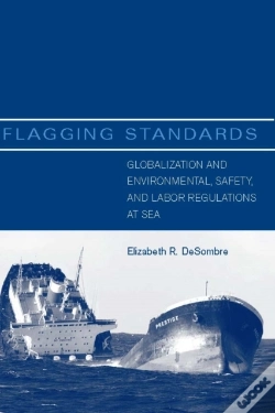 Capa do artigo Flagging Standards