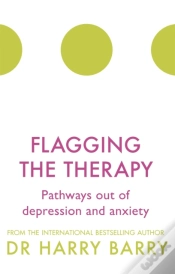 Capa do artigo Flagging The Therapy