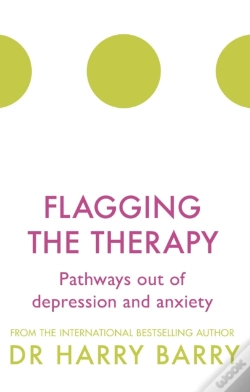 Capa do artigo Flagging The Therapy