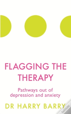 Capa do artigo Flagging The Therapy