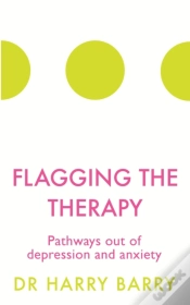 Capa do artigo Flagging The Therapy