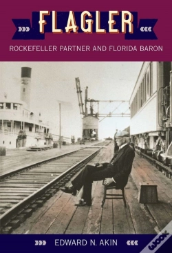 Capa do artigo Flagler