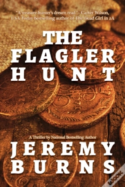 Capa do artigo Flagler Hunt