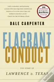 Capa do artigo Flagrant Conduct