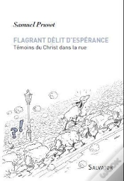 Capa do artigo Flagrant Délit D