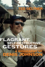 Capa do artigo Flagrant, Self-Destructive Gestures