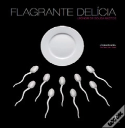 Capa do artigo Flagrante Delícia