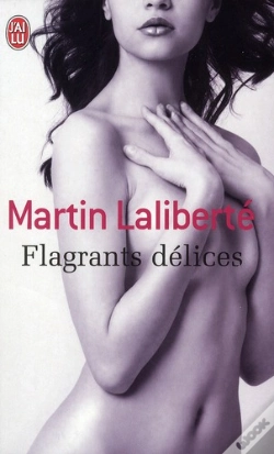 Capa do artigo Flagrants Délices