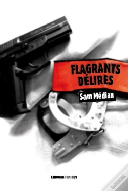 Capa do artigo Flagrants Délires