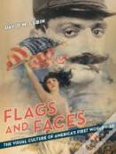 Flags And Faces