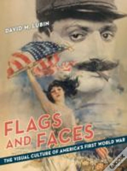 Capa do artigo Flags And Faces