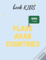 Flags Arab Countries