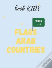 Flags Arab Countries