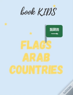 Capa do artigo Flags Arab Countries