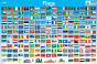 Flags - Preview
