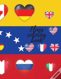 Capa do artigo Flags Coloring Book
