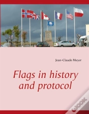 Capa do artigo Flags In History And Protocol