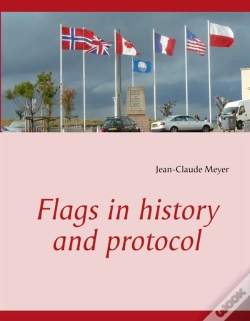 Capa do artigo Flags In History And Protocol