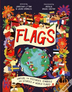 Capa do artigo Flags
