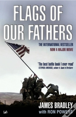 Capa do artigo Flags Of Our Fathers