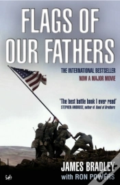 Capa do artigo Flags Of Our Fathers