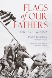 Capa do artigo Flags Of Our Fathers