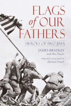 Capa do artigo Flags Of Our Fathers
