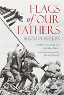 Capa do artigo Flags Of Our Fathers