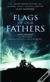 Capa do artigo Flags Of Our Fathers