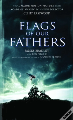 Capa do artigo Flags Of Our Fathers