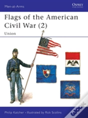 Capa do artigo Flags Of The American Civil War (2)