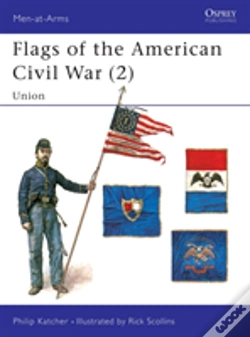 Capa do artigo Flags Of The American Civil War (2)