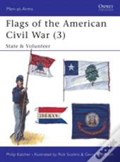 Flags Of The American Civil War (3)