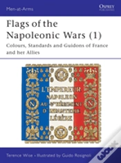 Capa do artigo Flags Of The Napoleonic Wars (1)