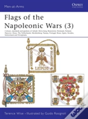 Capa do artigo Flags Of The Napoleonic Wars (3)