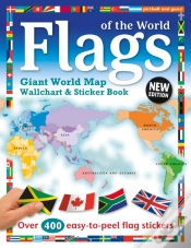 Capa do artigo Flags Of The World