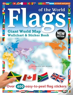Capa do artigo Flags Of The World