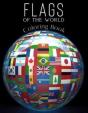 Flags Of The World Coloring Book - Preview