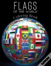 Capa do artigo Flags Of The World Coloring Book