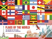 Flags Of The World