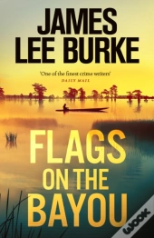 Flags On The Bayou