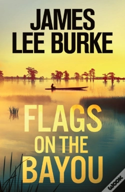 Capa do artigo Flags On The Bayou