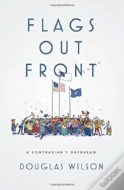 Capa do artigo Flags Out Front: A Contrarian