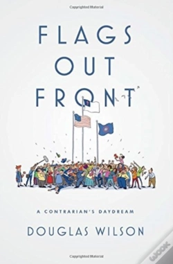 Capa do artigo Flags Out Front: A Contrarian'S Daydream