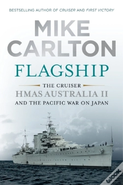 Capa do artigo Flagship
