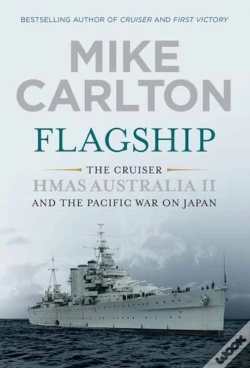 Capa do artigo Flagship