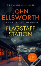 Capa do artigo Flagstaff Station