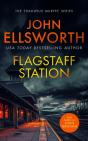 Flagstaff Station - Preview