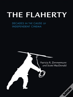 Capa do artigo Flaherty