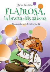Capa do artigo Flairosa, La Bruixa Dels Sabons